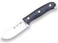 Nôž Joker Ursus CM116-P Micarta, Böhler N695 + kresadlo