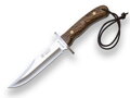 Nôž Joker Bowie CN96 Orech, X50CrMoV15
