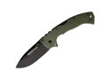 Nôž Cold Steel 4-Max Scout Olive Drab čierny