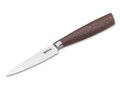 Böker Core Wood kuchynský nôž na zeleninu 9 cm