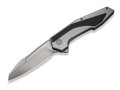 Nôž Civivi Hypersonic C22011-2 Flipper White G10 14C28N