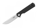 Nôž Ganzo Firebird FH11-CF Black