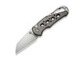 Nôž Civivi Pragma C23062B-2 Gray Aluminum Nitro-V