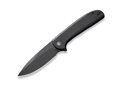 Nôž Civivi Primitrox C23005A-2 Black G10 Nitro-V