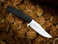 Nôž Kizlyar Supreme Asket AUS-10Co SW G10