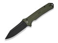 Nôž Civivi Neurohaptic C23080-3 OD Green G10 Nitro-V