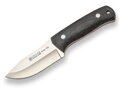 Nôž Joker Erizo TS2 CM142-K Black Canvas Micarta, Böhler N695