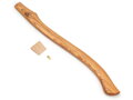 Porisko pre sekeru BeaverCraft AX4 64 cm jaseň