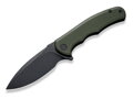 Nôž Civivi Mini Praxis C18026C-1 D2 Green G10