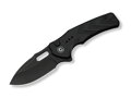 Civivi Vexron C24066-1 14C28N Black G10 taktický nôž