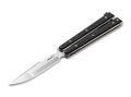 Nôž Böker Plus Balisong Tactical Small