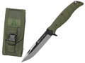 Zatváracie nôž K25 25015 Green
