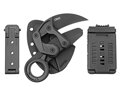Zatváracie nôž CRKT 4042 Provoke karambit puzdro