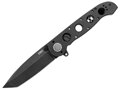 Zatváraný nôž CRKT M16-04DB Tanto Deadbolt Large