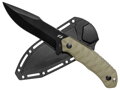 Nôž Schrade I-Beam outdoorový