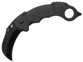 Zatvárací nôž Schrade Boneyard karambit