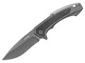 Zatvárací nôž Haller 83921 Barki carbon