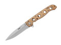 Zatvárací nôž CRKT M16-03 BS bronz