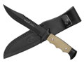 Nôž Muela 5161-D outdoorový