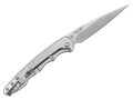 Zatvárací nôž CRKT 7016 Flat Out