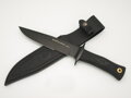 Taktický nôž Muela Scorpion 18N