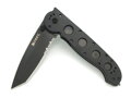 Zatvárací nôž CRKT M16-14ZLEK záchranársky