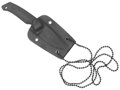 Nôž Schrade SCHF13SM