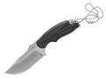 Nôž CRKT 2805 Civet bowie na krk