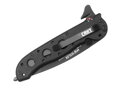 Zatváracie nože CRKT M16-12ZLEK záchranársky