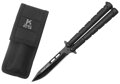 Nôž motýlik RUI Tactical - K25