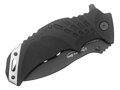 Tréningový nôž RUI Tactical K25 19964 čierny