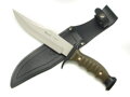 Nôž Muela 7182 Alce outdoorový