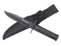 Nôž Haller 1016 na prežitie Survival Jungle