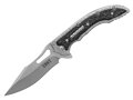 Zatvárací nôž CRKT 5462 Fossil Black