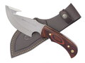 Nôž Muela Grizzly 12 R stahovák