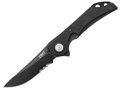 Zatvárací nôž CRKT 5401K Seismic Black