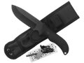 Nôž Schrade SCHF36 outdoorový