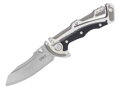 Nôž CRKT 5190 Klecker Graphite