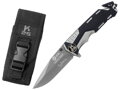 Skladací nôž RUI Tactical - K25 19654-A záchranársky