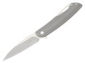 Zatváracie nôž CRKT K241XXP Swindle Grooved