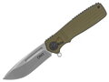 Zatvárací nôž CRKT Homefront K270GKP rozberný