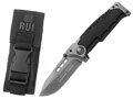 Zatváraný nôž RUI Tactical - K25 19648 outdoorový