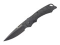 Zatvárací nôž CRKT 1100 Moxie černý