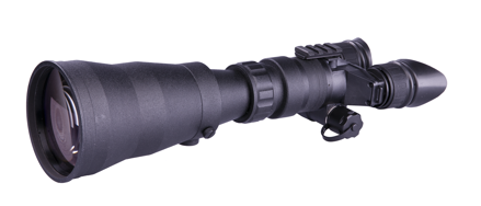 Night Pearl Bino4 gen2+ basic - Generace noktovizorů: gen2+ basic GREEN - Na dotaz  (€2 623,27)