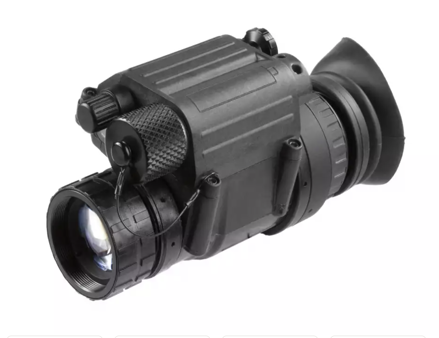 Night Pearl NPVS-14 Monokulár nočního vidění gen2+ DEP - Generace noktovizorů: gen2+ DEP GREEN