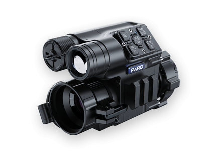 Predvoľba PARD FD1 LRF 850NM