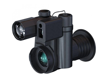 NV007SP2 940nm LRF 4K - 2,2x