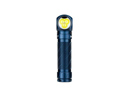 Olight Perun 3 Midnight Blue