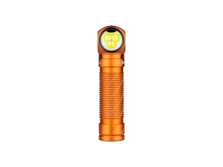 Olight Perun 3 Orange
