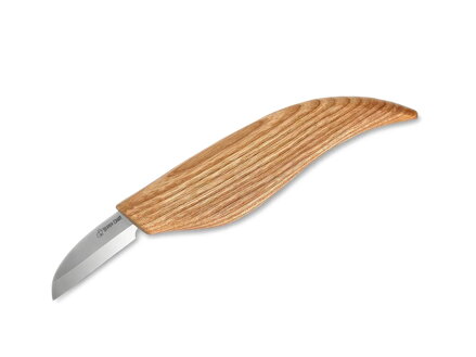 Rezbársky nôž BeaverCraft C2 - Bench Knife